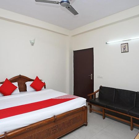 Hotel O Celebration Bnb Home Delhi  Exterior foto