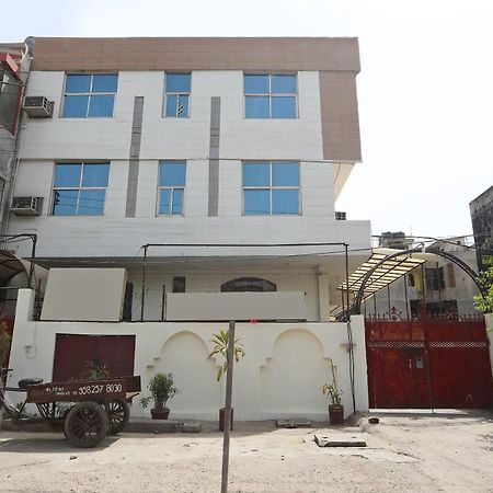 Hotel O Celebration Bnb Home Delhi  Exterior foto