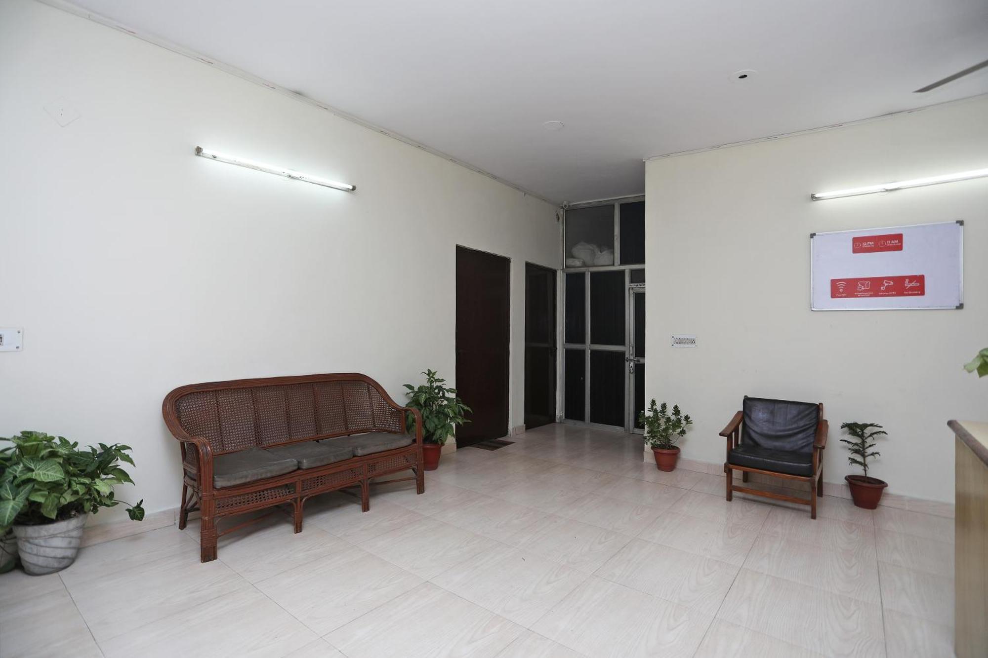 Hotel O Celebration Bnb Home Delhi  Exterior foto