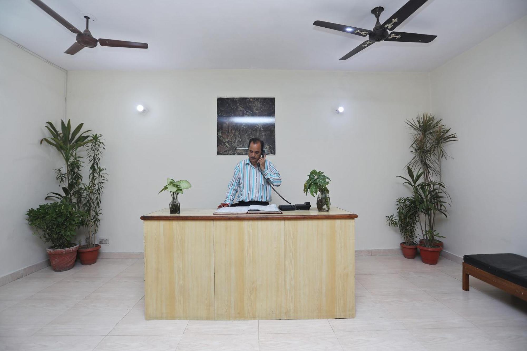 Hotel O Celebration Bnb Home Delhi  Exterior foto