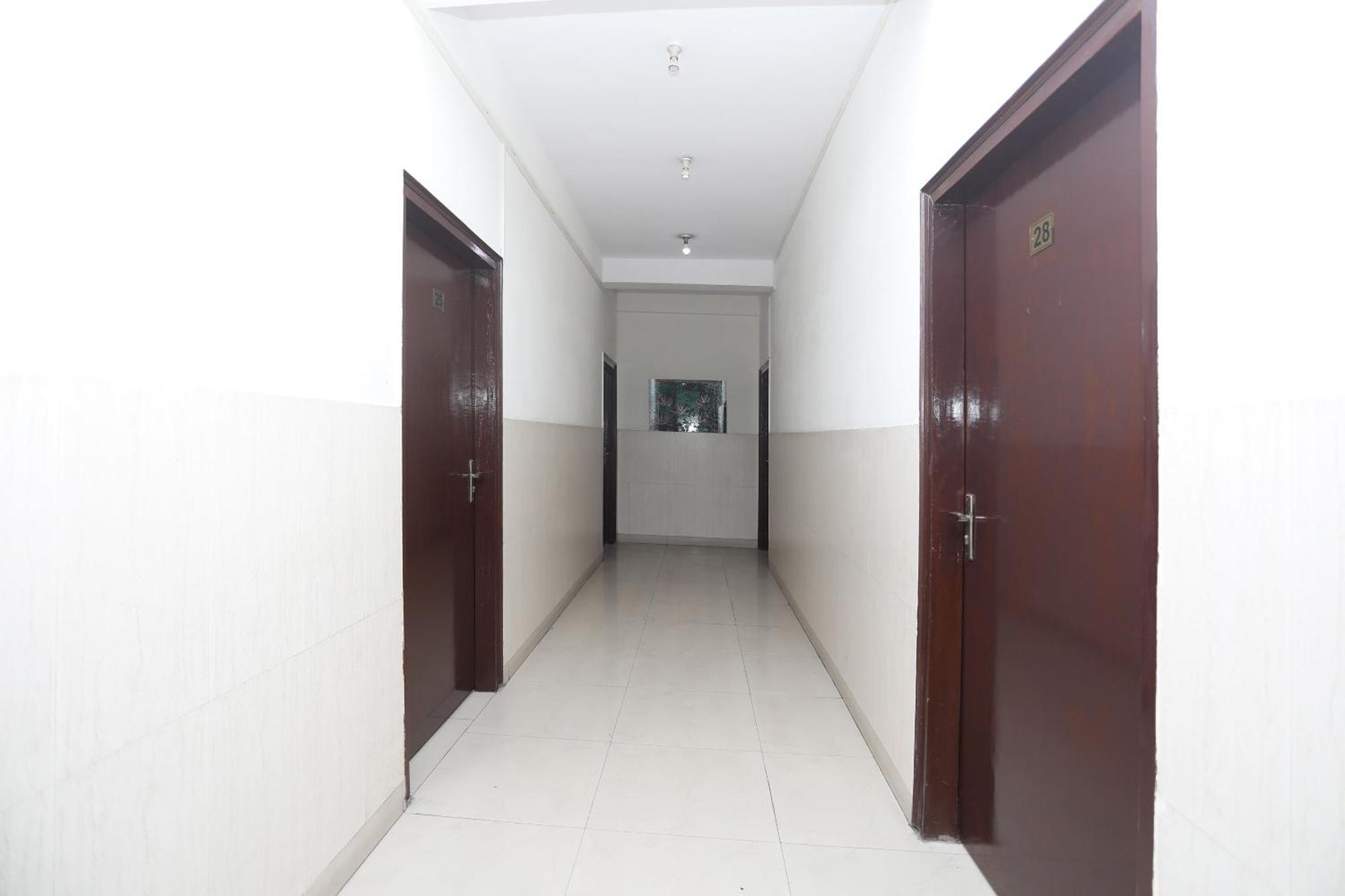 Hotel O Celebration Bnb Home Delhi  Exterior foto