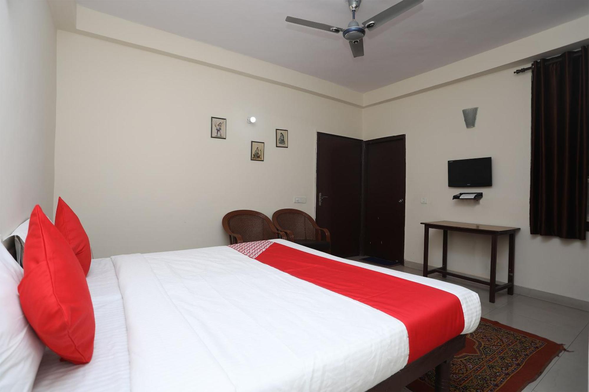 Hotel O Celebration Bnb Home Delhi  Exterior foto