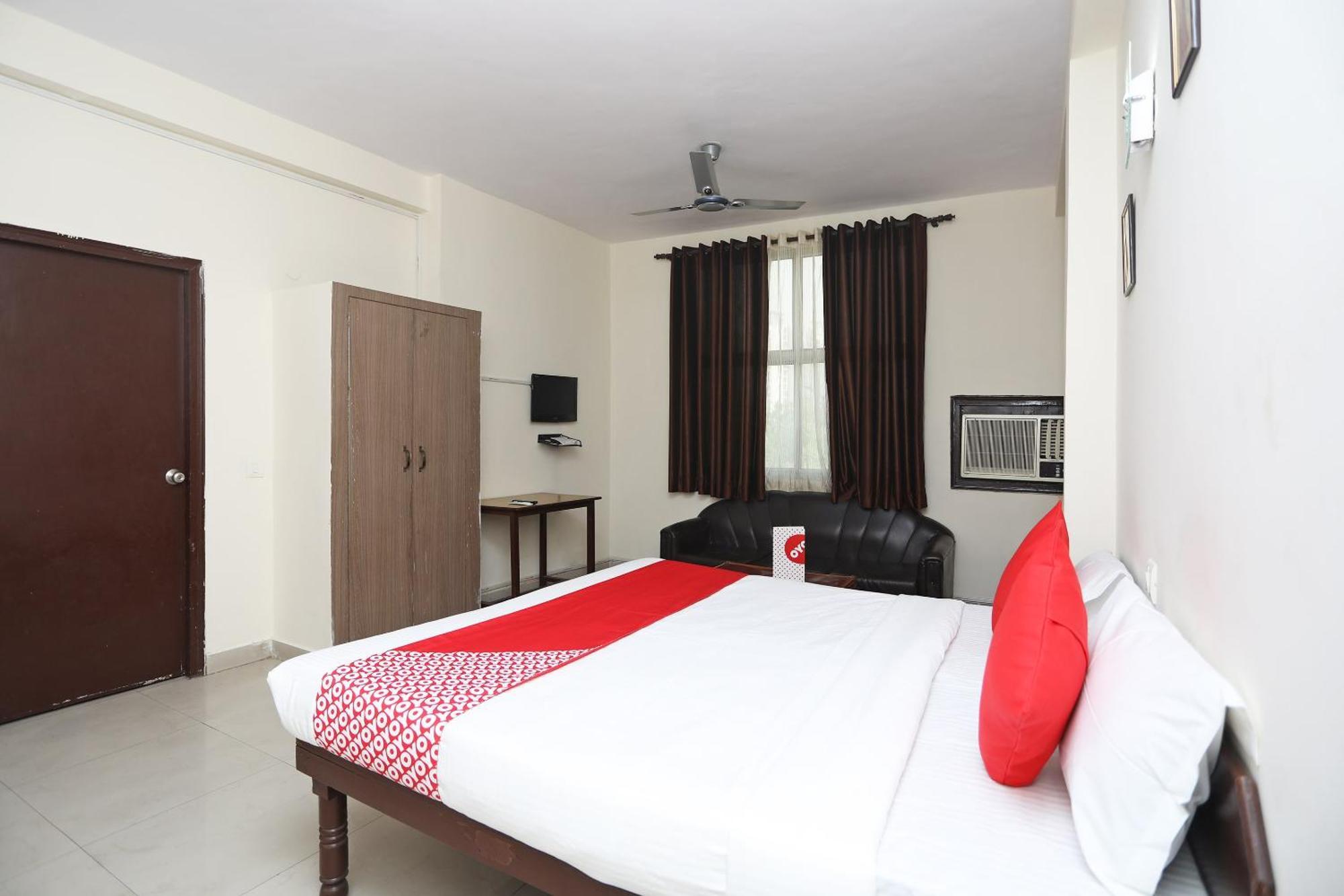 Hotel O Celebration Bnb Home Delhi  Exterior foto