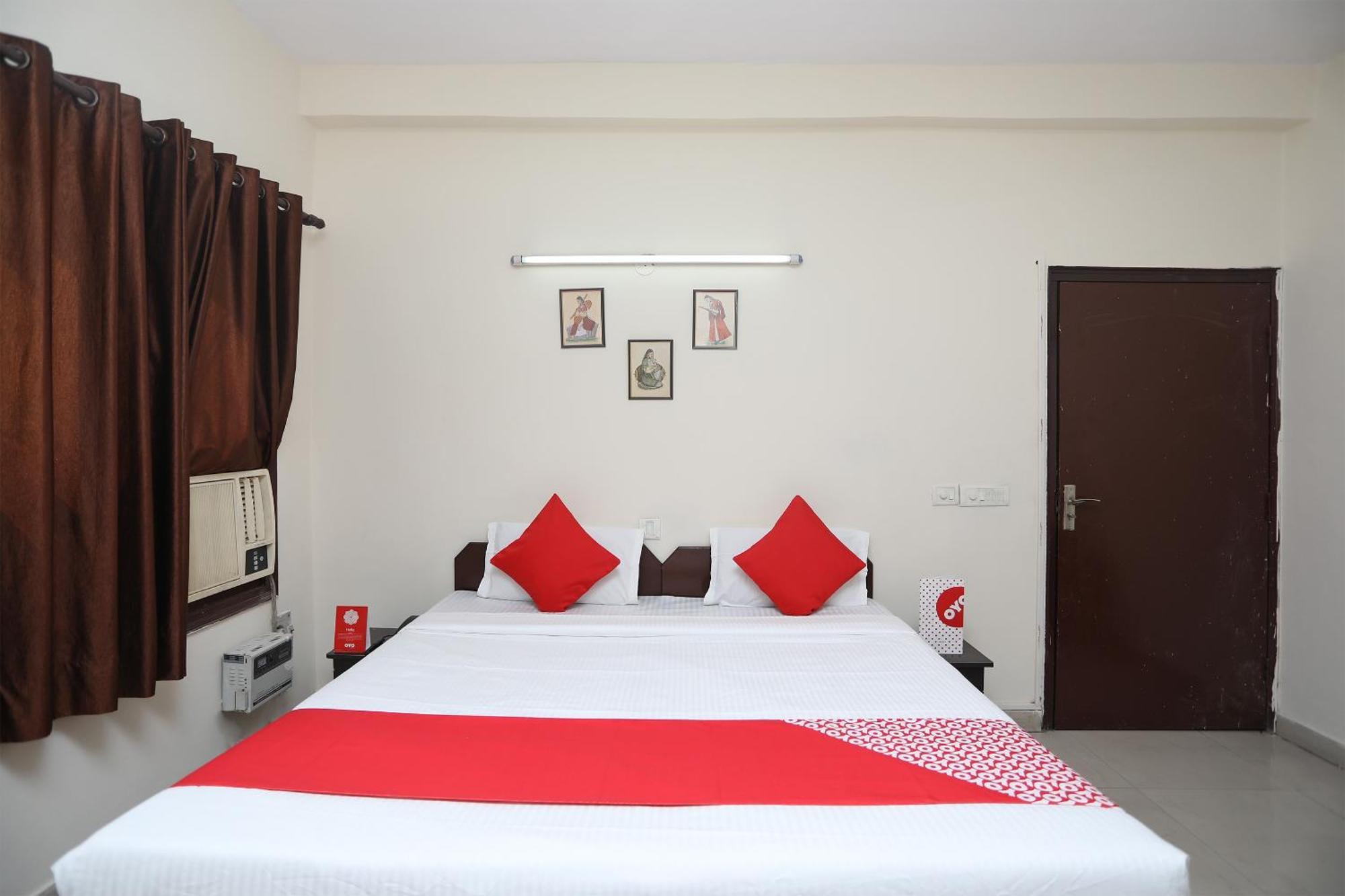 Hotel O Celebration Bnb Home Delhi  Exterior foto