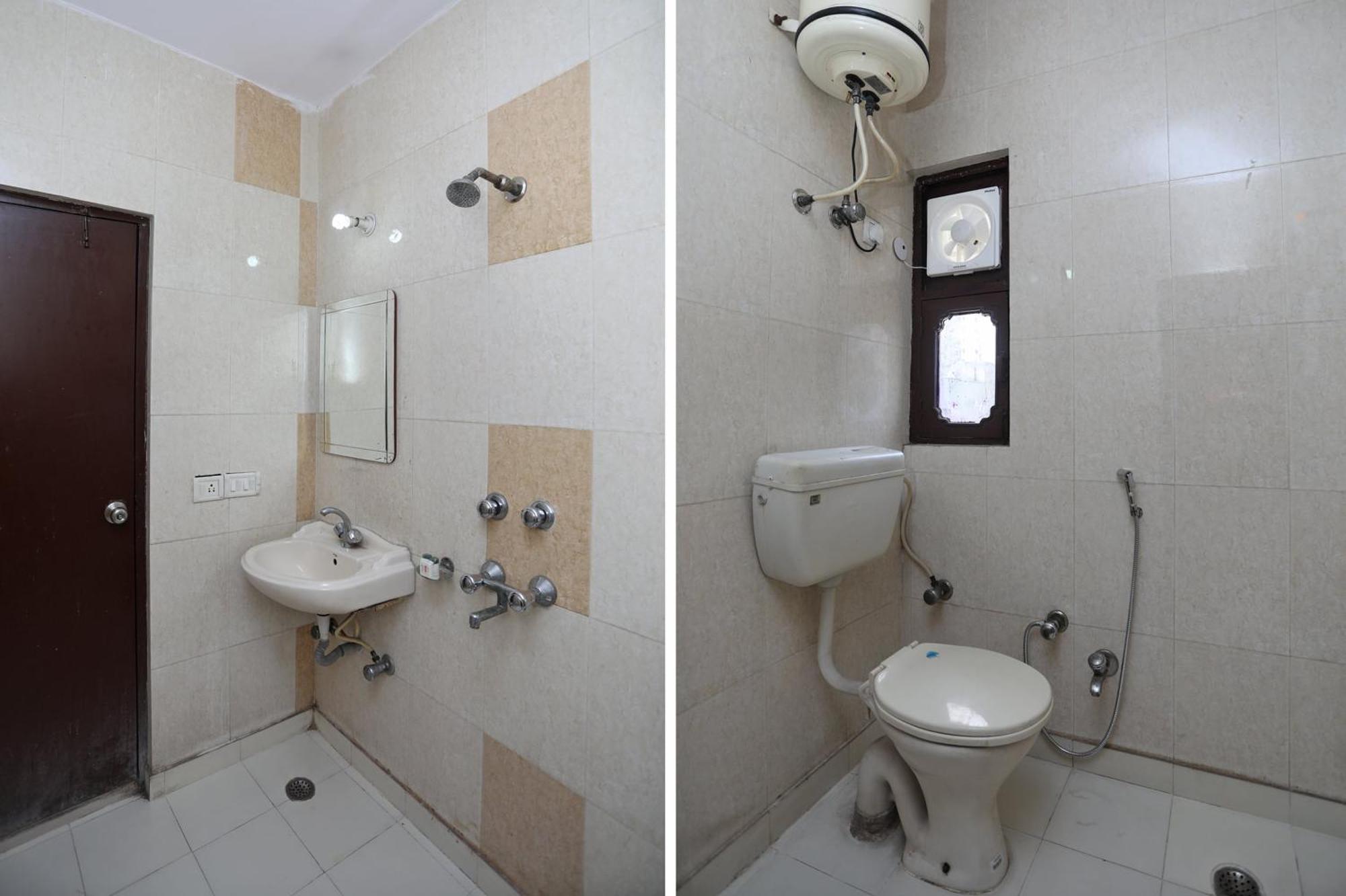 Hotel O Celebration Bnb Home Delhi  Exterior foto