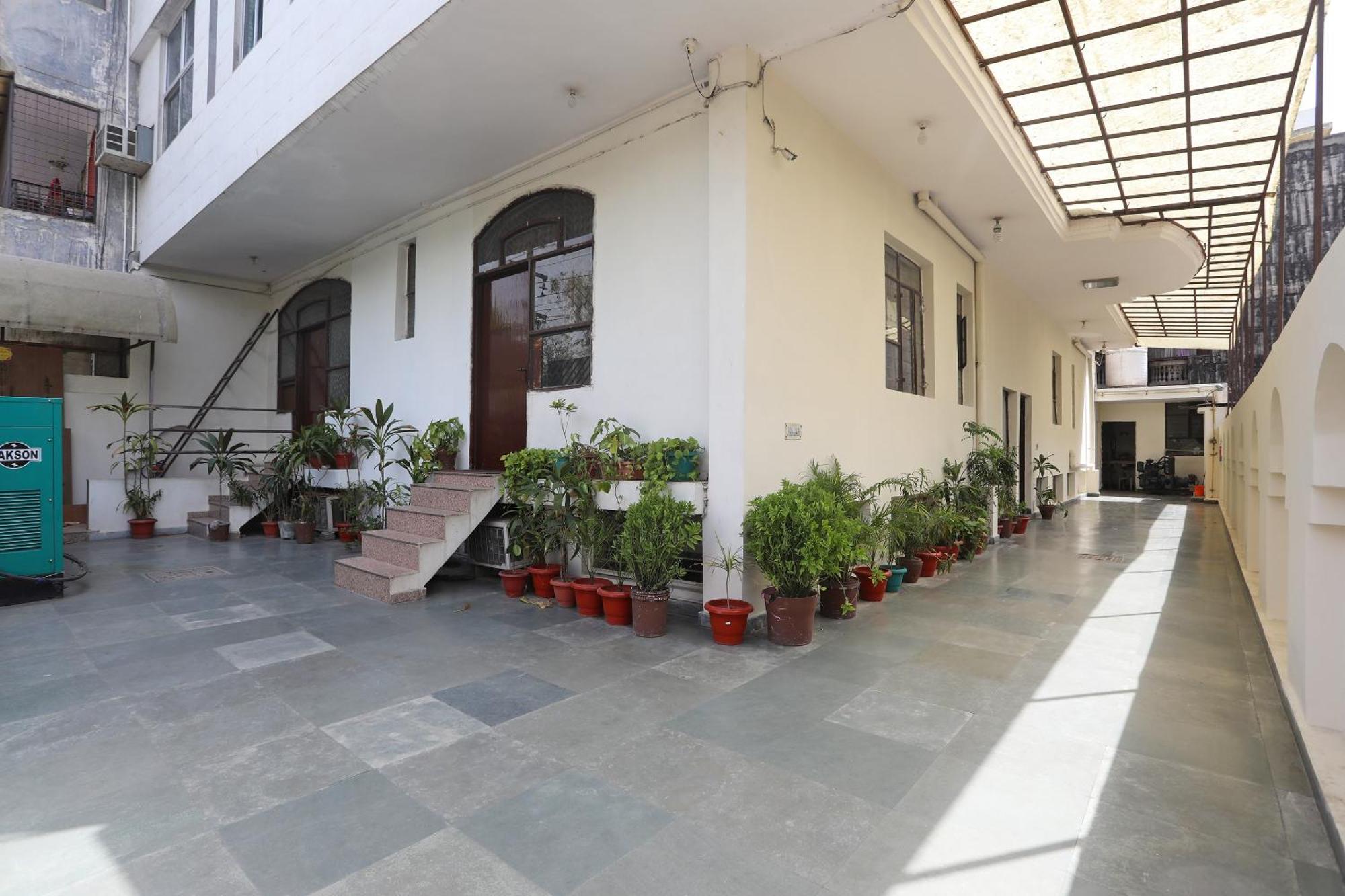 Hotel O Celebration Bnb Home Delhi  Exterior foto