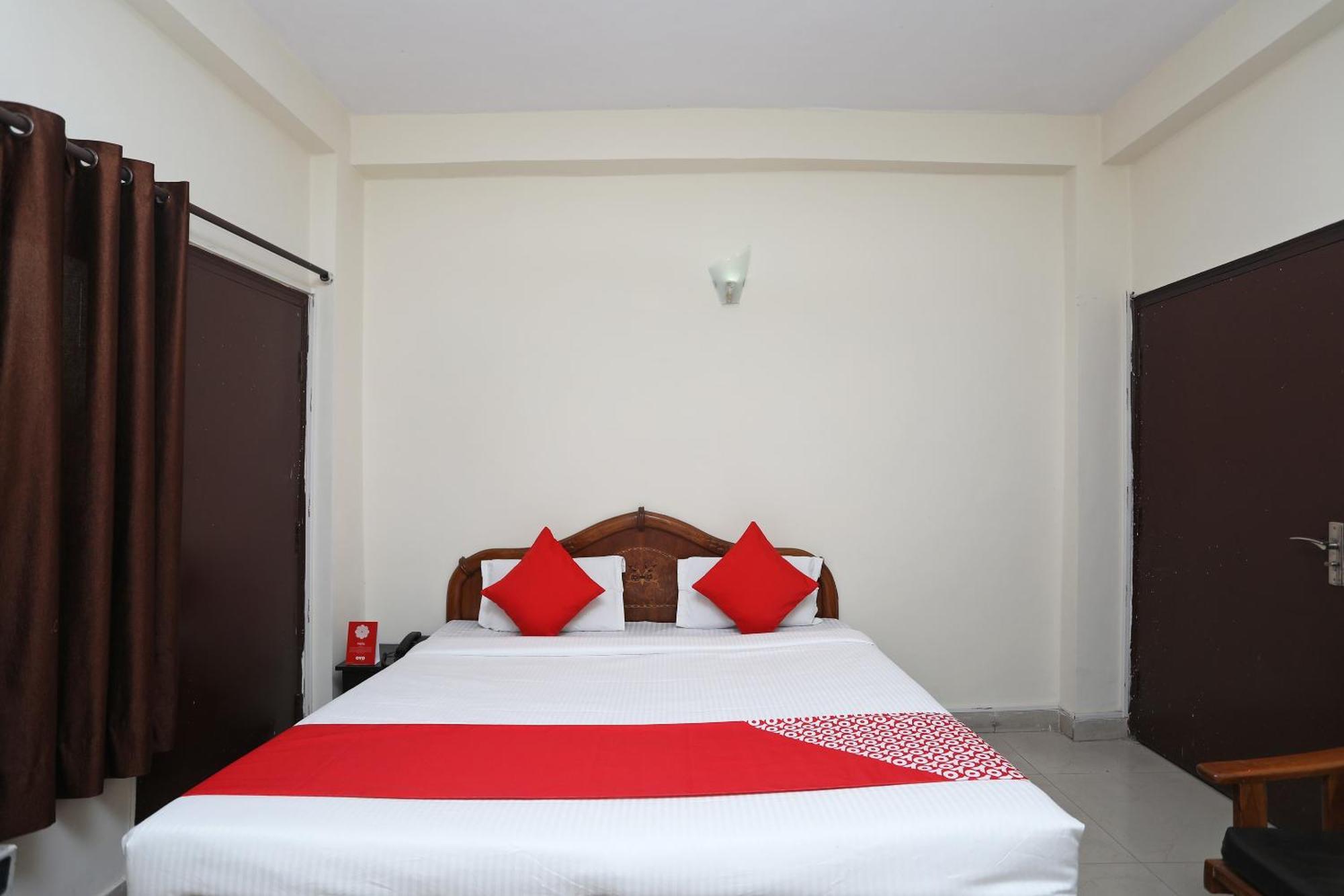 Hotel O Celebration Bnb Home Delhi  Exterior foto