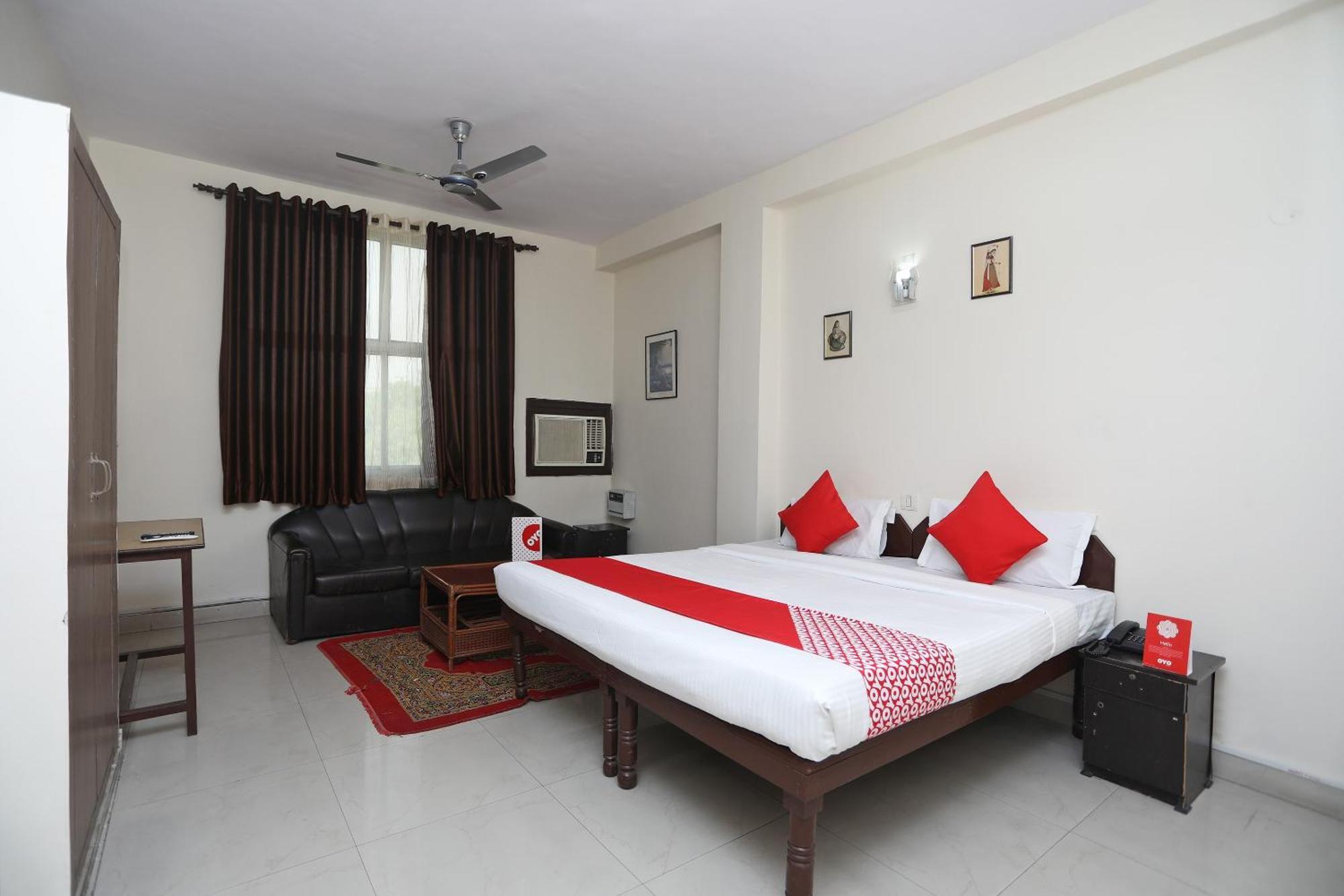 Hotel O Celebration Bnb Home Delhi  Exterior foto