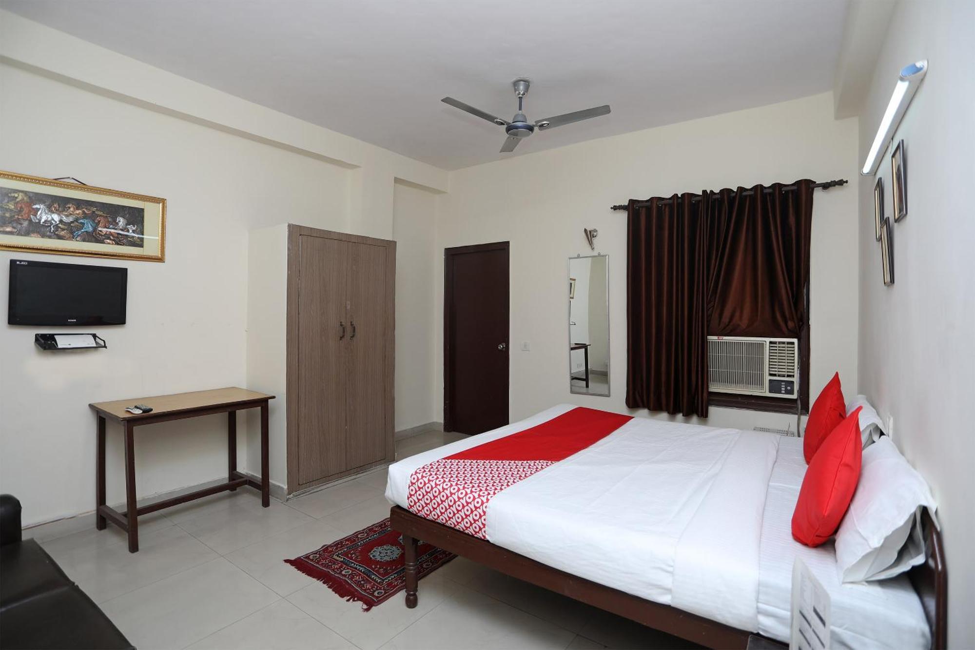 Hotel O Celebration Bnb Home Delhi  Exterior foto