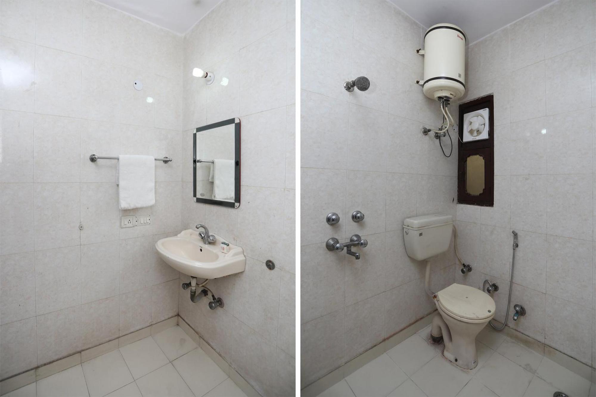 Hotel O Celebration Bnb Home Delhi  Exterior foto