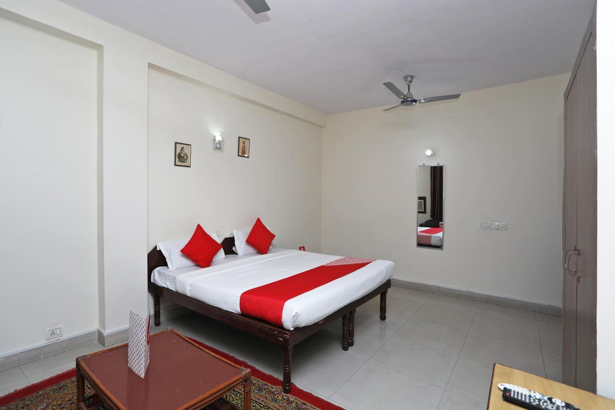 Hotel O Celebration Bnb Home Delhi  Exterior foto