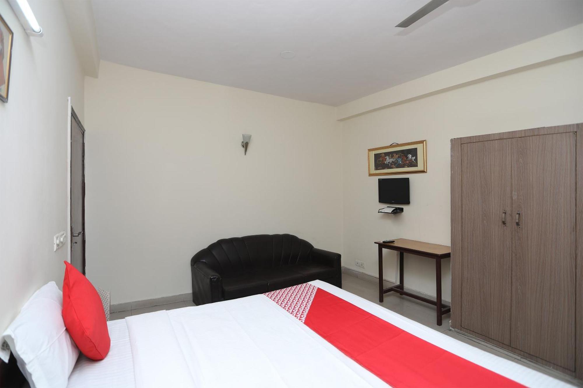 Hotel O Celebration Bnb Home Delhi  Exterior foto