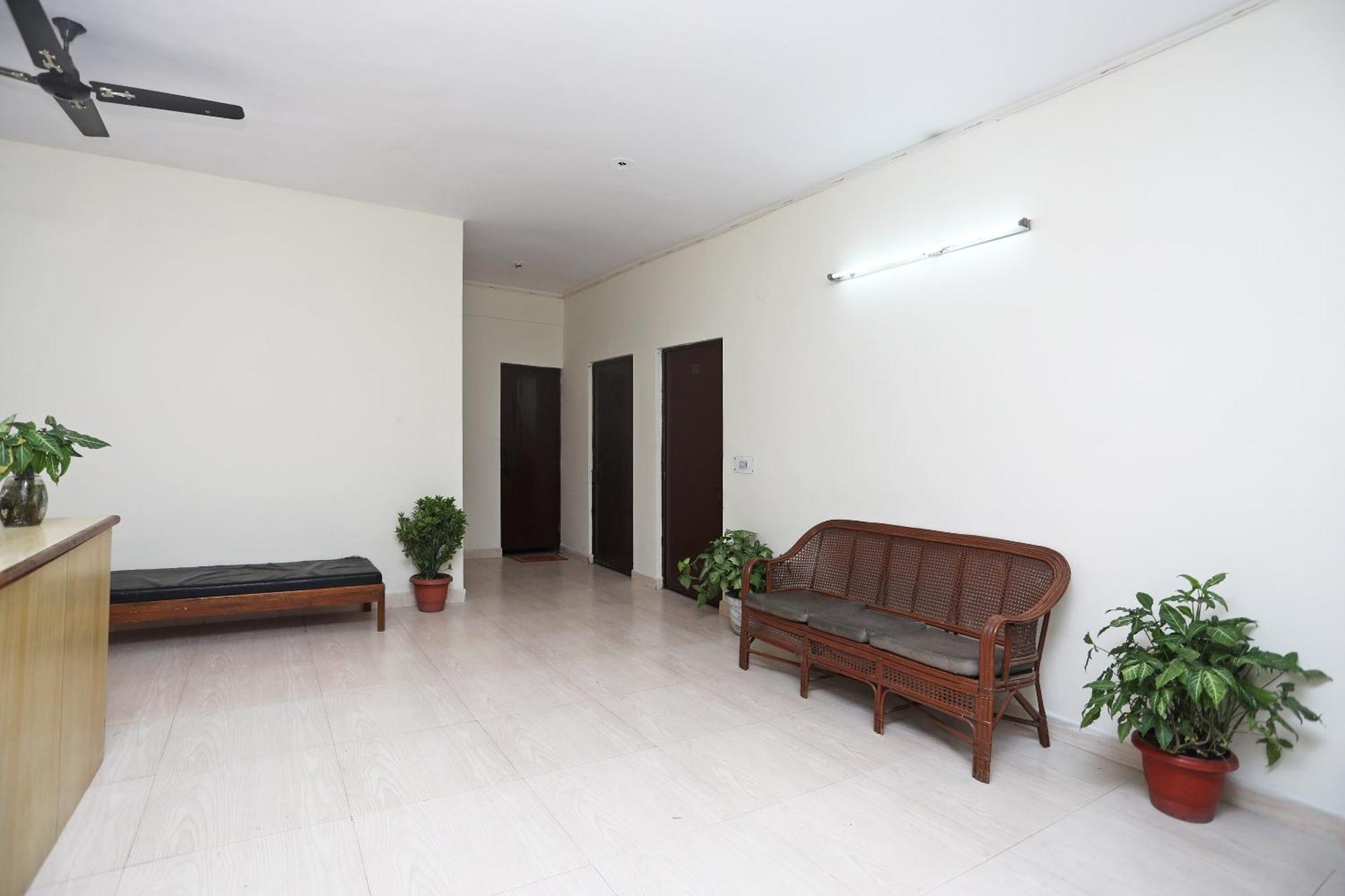 Hotel O Celebration Bnb Home Delhi  Exterior foto