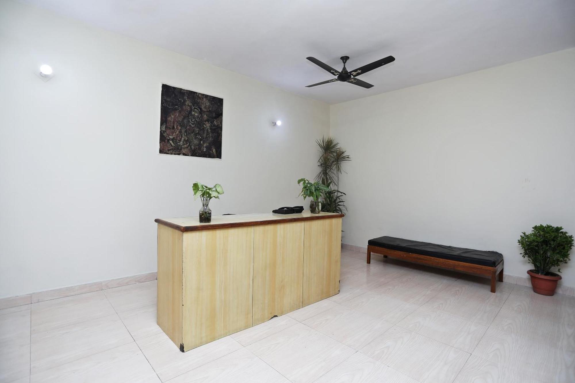 Hotel O Celebration Bnb Home Delhi  Exterior foto