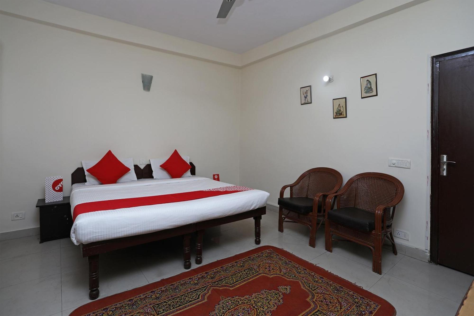 Hotel O Celebration Bnb Home Delhi  Exterior foto