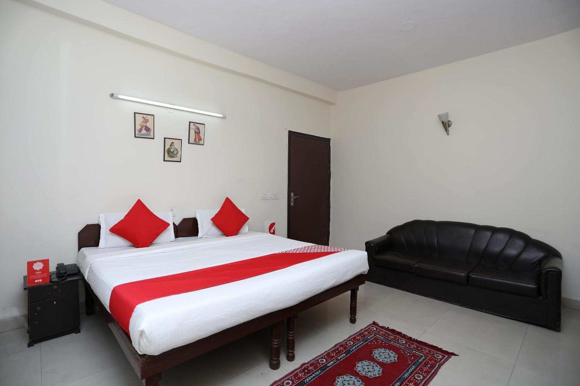 Hotel O Celebration Bnb Home Delhi  Exterior foto