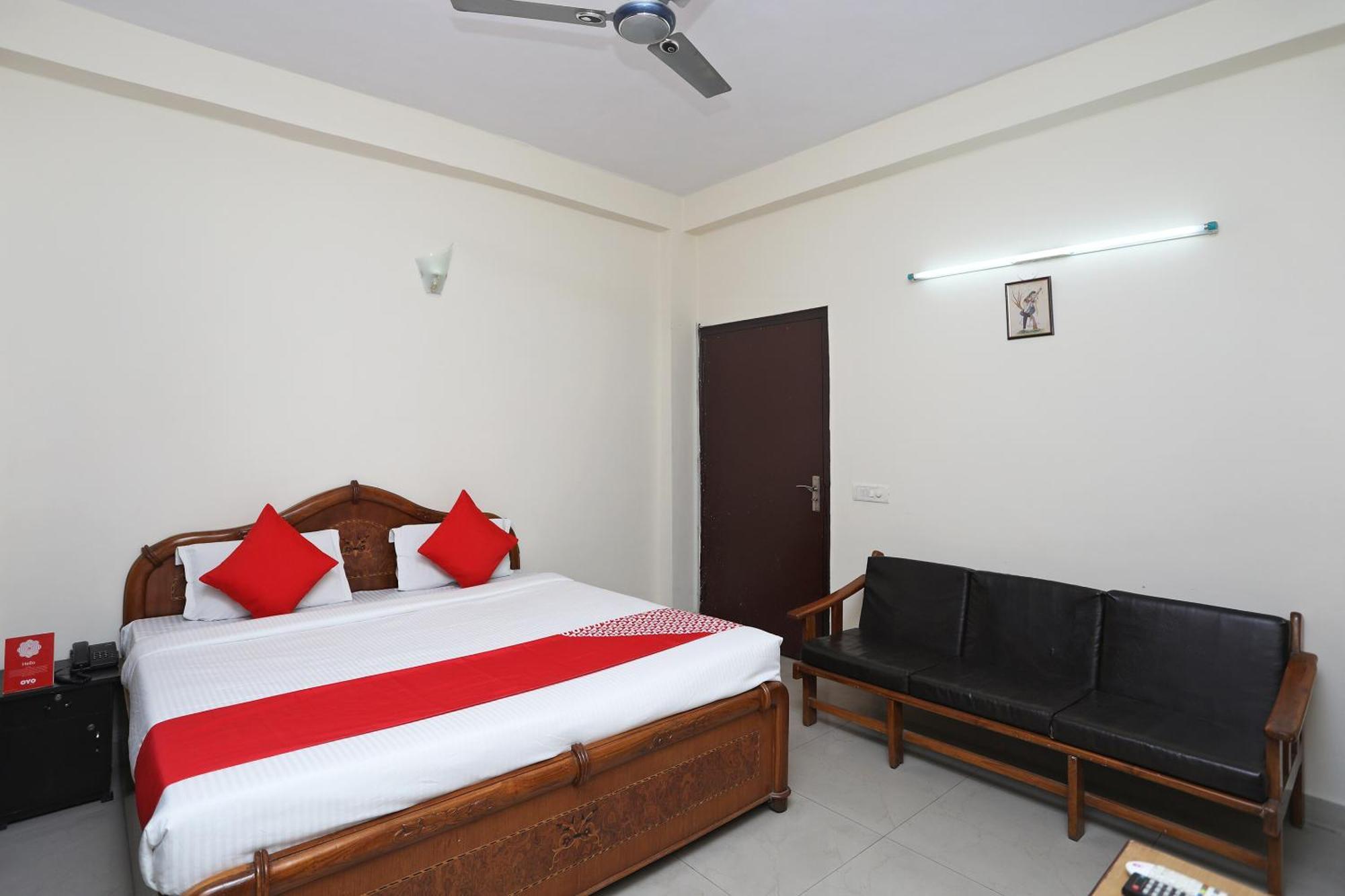 Hotel O Celebration Bnb Home Delhi  Exterior foto