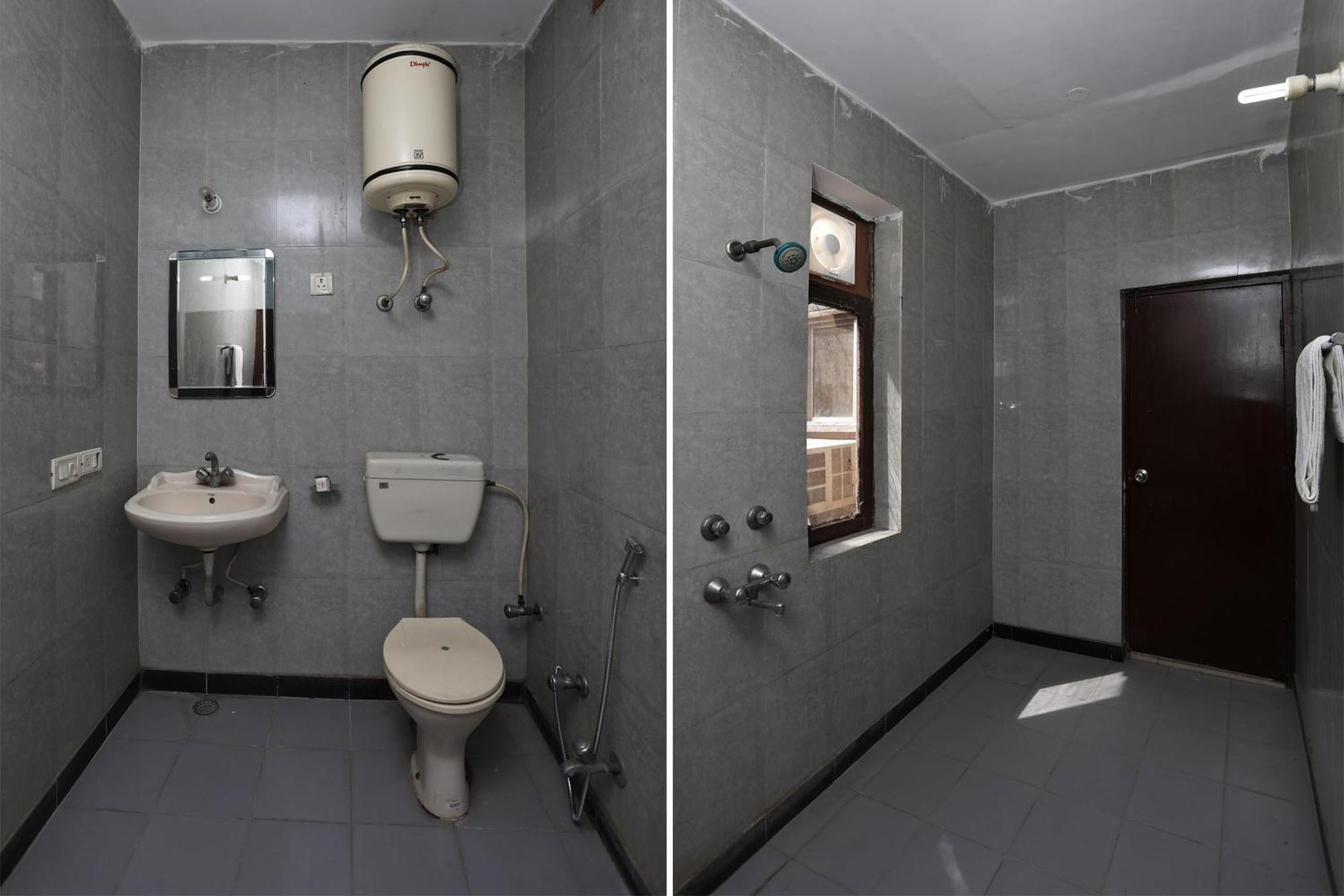 Hotel O Celebration Bnb Home Delhi  Exterior foto
