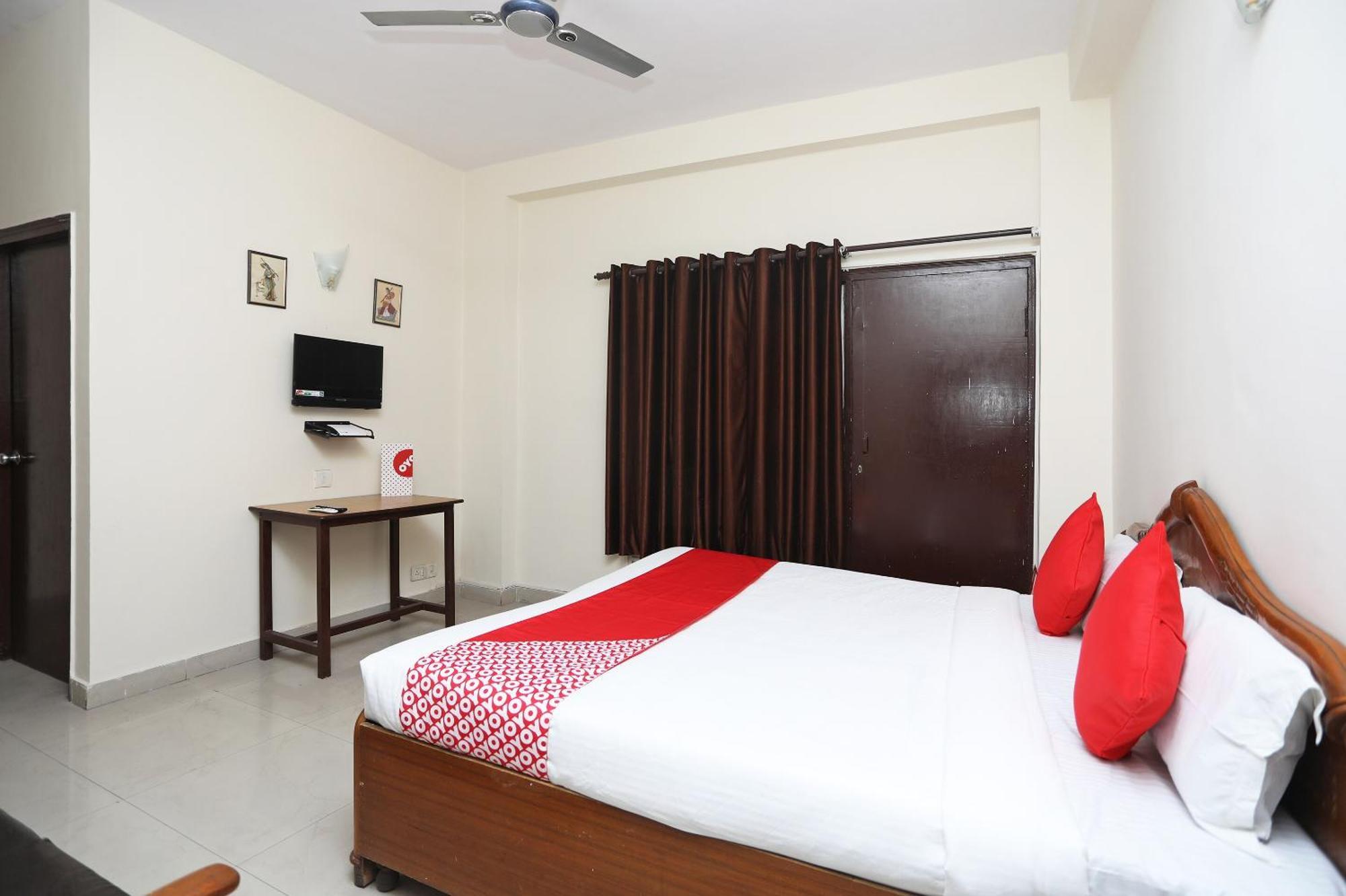 Hotel O Celebration Bnb Home Delhi  Exterior foto