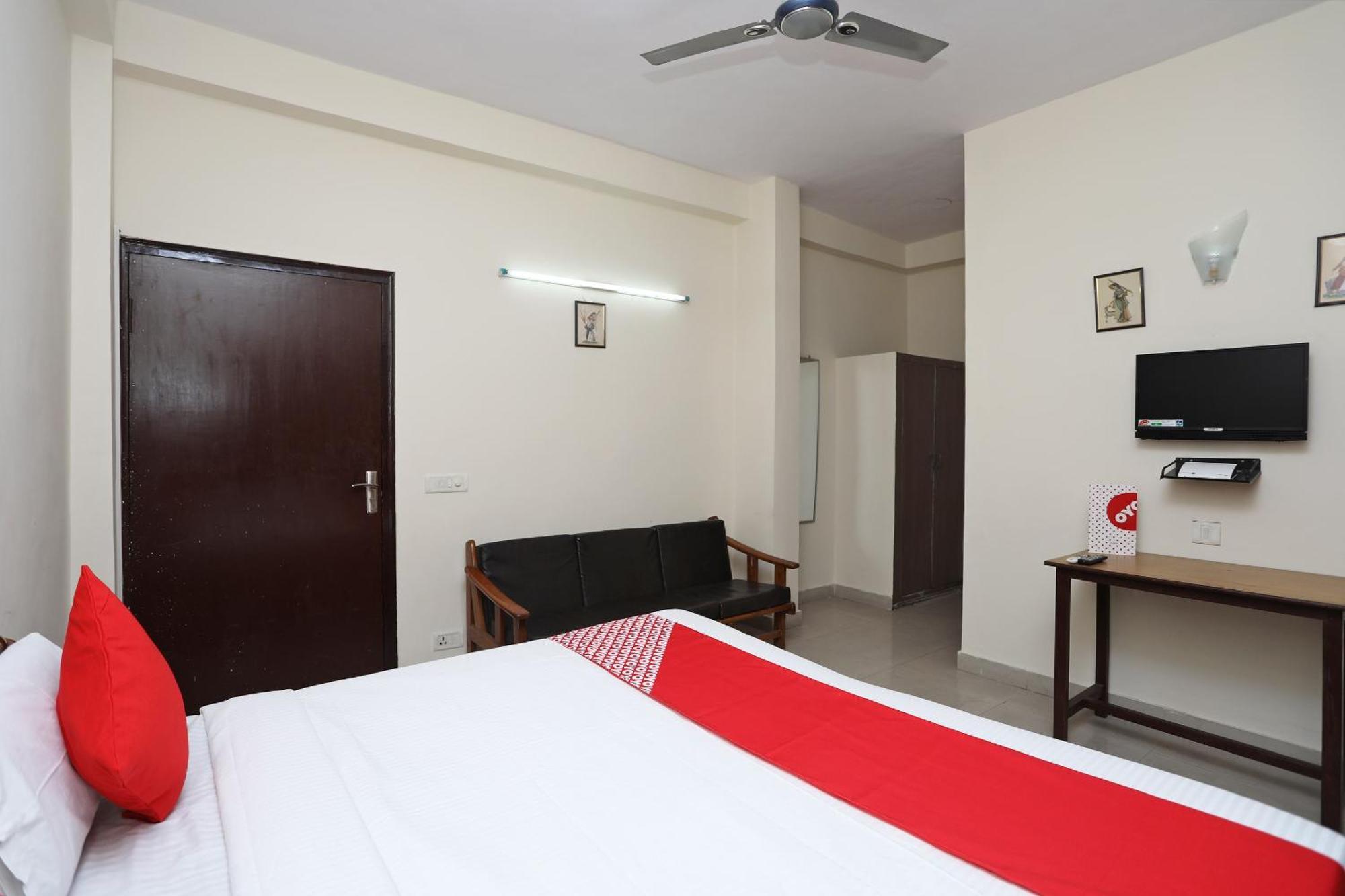 Hotel O Celebration Bnb Home Delhi  Exterior foto